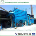 Side-Spraying Plus Bag-House Dust Collector-Metallurgy Machinery